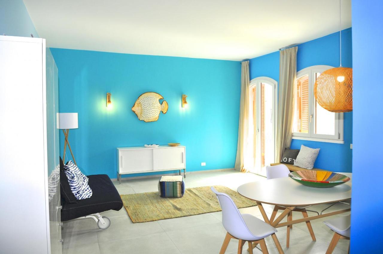 Appartamento Casa delle Sardine by Wonderful Italy Giardini Naxos Esterno foto