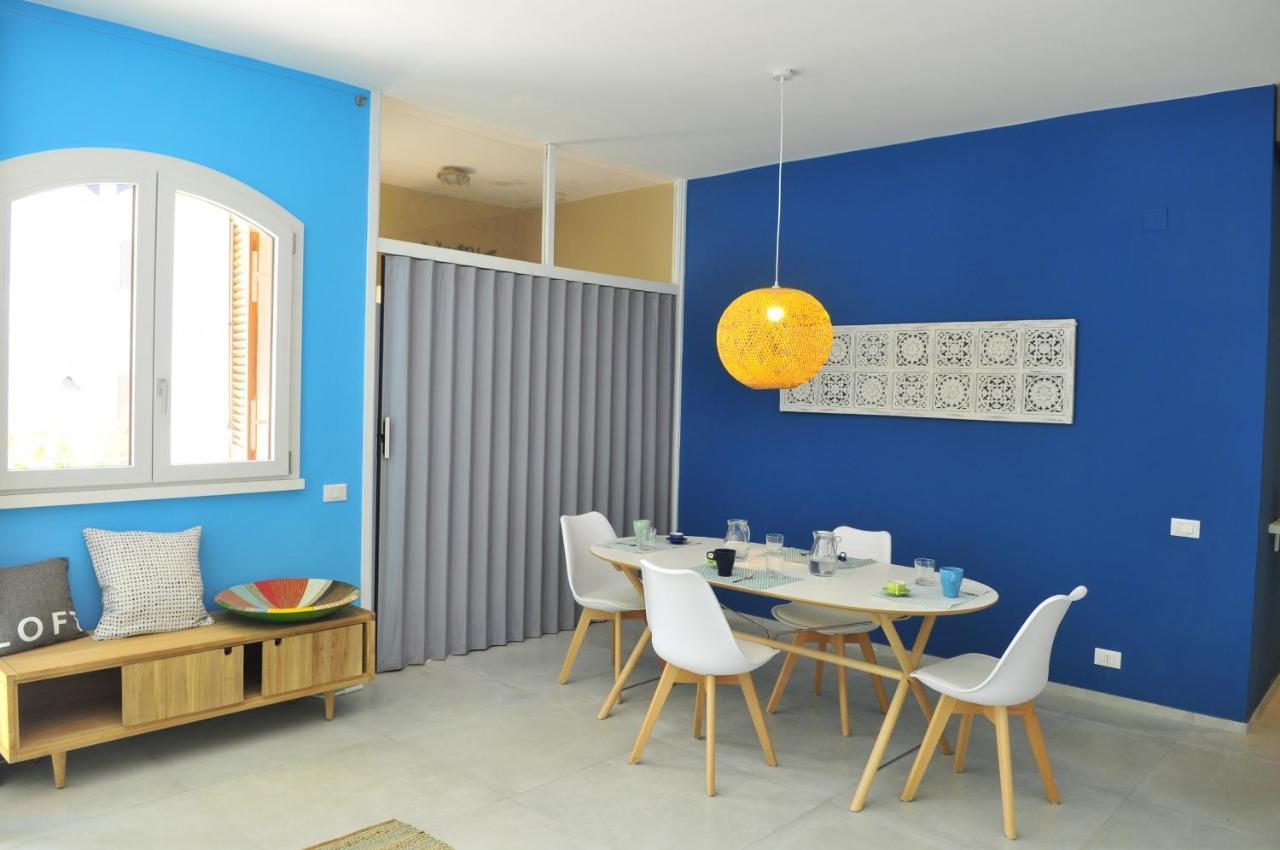 Appartamento Casa delle Sardine by Wonderful Italy Giardini Naxos Esterno foto