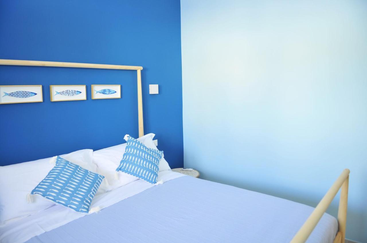 Appartamento Casa delle Sardine by Wonderful Italy Giardini Naxos Esterno foto