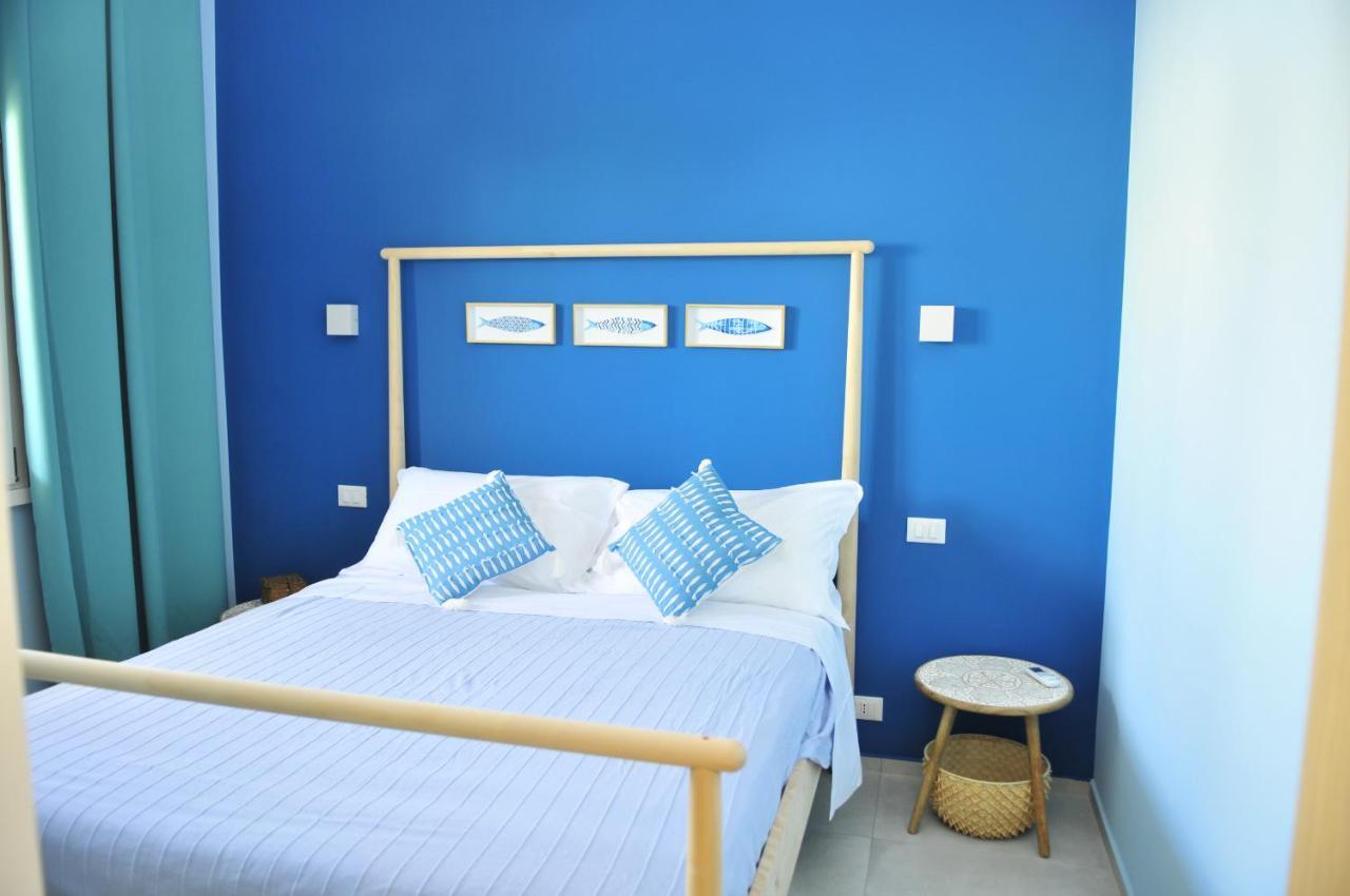 Appartamento Casa delle Sardine by Wonderful Italy Giardini Naxos Esterno foto